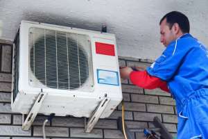 24/7 and Emergency HVAC Near Parker Lake, AZ | Air Conidtioning and Heating Contractors